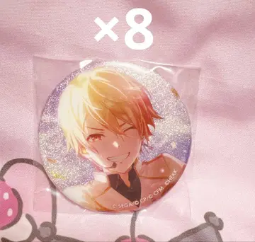 프로세카 텐마 츠카사 캔뱃지 앙스타