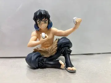 귀멸의 칼날 이노스케 쵸코노세 피규어