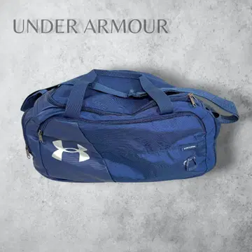 [ UNDER ARMOUR ] 더플백 보스턴 백 언디나이어블