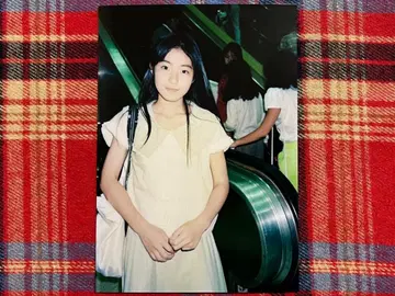 야마나카 스미카 브로마이드 1