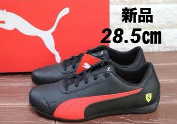 새상품 PUMA 푸마 Ferrari Neo Cat 드라이빙 슈즈