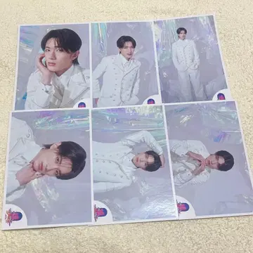 야마나카 유타로 브로마이드