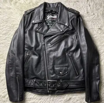 컨디션 최상 샷 원스타 라이더 자켓 LCW1637 M