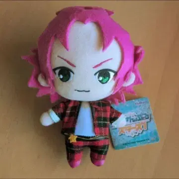 앙스타 이사라 마오 봉제 인형 구 유닛 의상