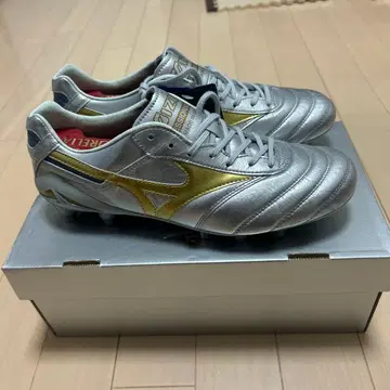 MORELIA DNA JAPAN 25.5cm