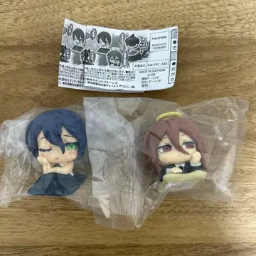 극장판 체인소 맨 레제 편 오네무탄 천사의 악마 레제