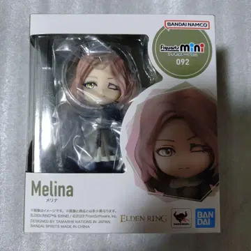 [ 미개봉품 ] 엘든링 메리나 피규어아츠 미니 절판품