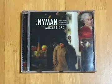 마이클 나이먼 Mozart 252