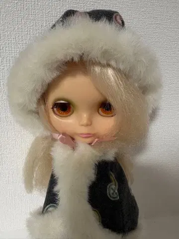 브라이스 리카 아웃핏