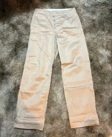 버즈릭슨 치노 팬츠 w x l 30 x 31 EARLY MILITARY