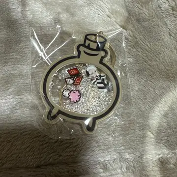 트위스티드 원더랜드 데이비스 크루웰 별의 조각 참