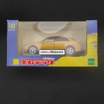 EPOCH 엠테크 마쓰다 아텐자 MAZDA ATENZA