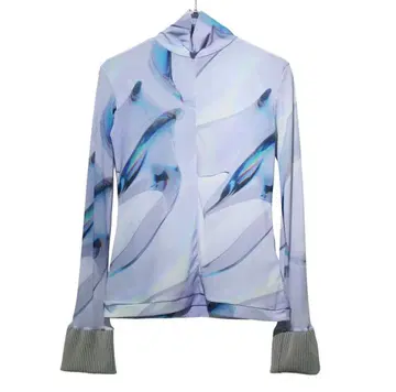 HATRA 하트라 Hi Oyster 23SS 하이 오이스터 상의