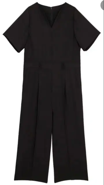 Ameri GEORGETTE RELAX ROMPERS