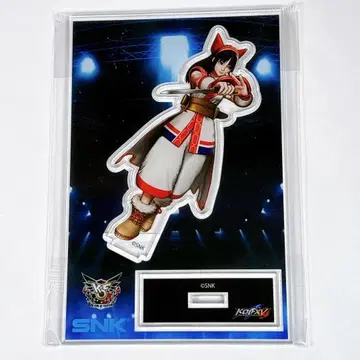 KOF XV 나코루루 아크릴 스탠드 SNK샵