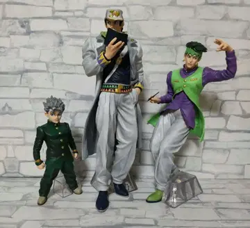 [ 제일복권 ] 죠죠의 기묘한 모험 [ C상 D상 E상 ]