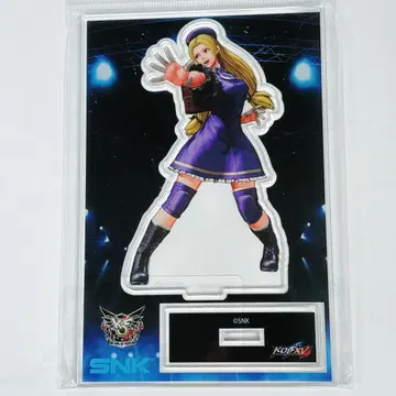 KOF XV 시조 히나코 아크릴 스탠드 SNK샵