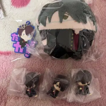 타카스기 신스케 긴파치선생 묶음 판매