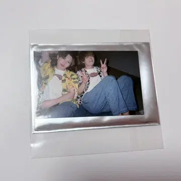 사노 하야토 요시다 진토 M!LK Secretbase 스티커