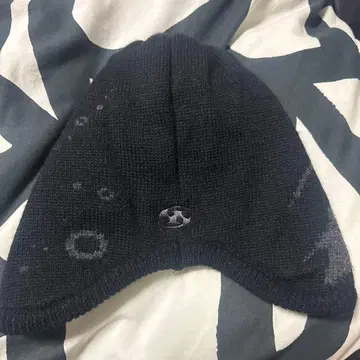 SAN SAN GEAR Spike Ear Flap Beanie