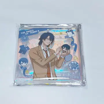 테니프리 신테니 테니복권 브로키 오시타리 유시