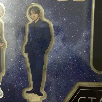 M!LK 요시다 진토 STARS 아크릴 스탠드