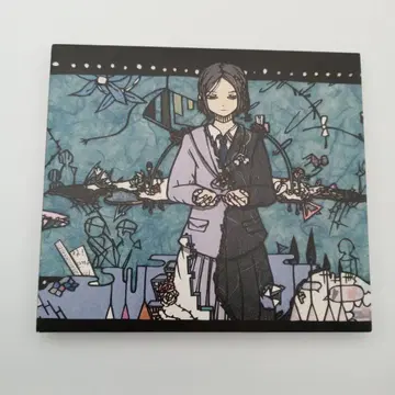 [ 오비 포함 ] HAG x Mili Vol.2 CD