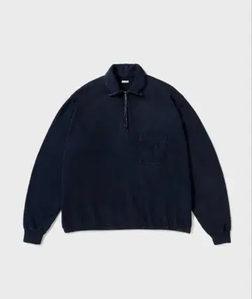 타임세일 A.PRESSE Light Weight HalfZip