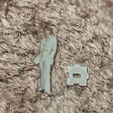 M!LK 야마나카 유타로 키세코이 아크릴 스탠드