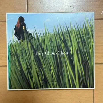 릴리 슈슈의 모든 것 호흡 릴리 슈슈의 모든 것 OST CD