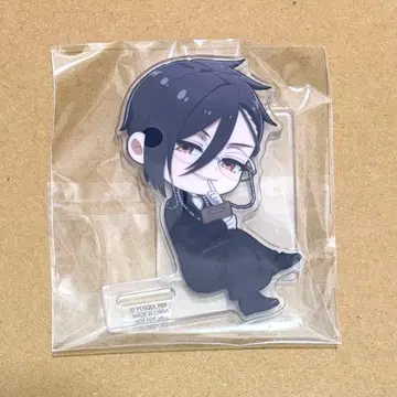 블랙 집사 카도캐릭터 혜택 세바스찬