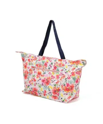 Francfranc 보야지 캐리온 토트