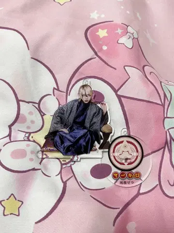 마큐로 코야 제라 아크릴 스탠드