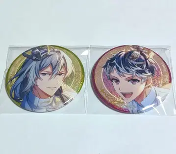 아이나나 모모 센 9th 캔뱃지