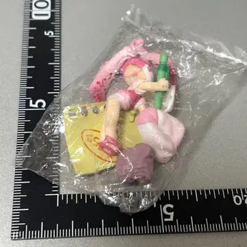 쵸비츠 캡슐 피규어 원작판 스모모(아이!)