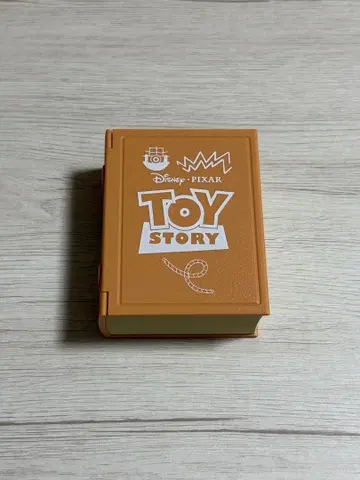 디즈니 픽사 토이 스토리 우디