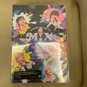 M!LK/CONCERT TOUR 2025 [ M!X ]