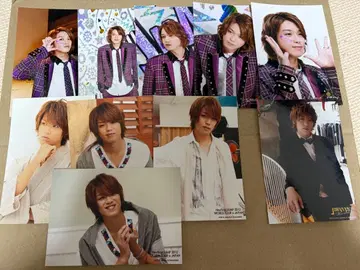 다카기 유야 공식 사진 10장