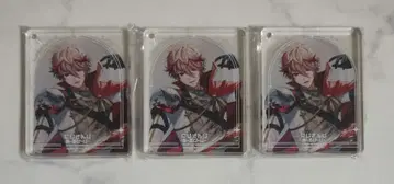 니지산지 세라프 다즐 가든 콜롯타 애니카페