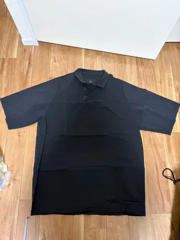 TEATORA CARTRIDGE POLO DR (블랙 사이즈2)