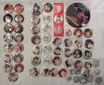 우에사카 스미레 캔뱃지 묶음 판매