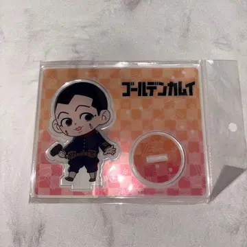 골든 카무이 우사미 토키시게 아크릴 스탠드