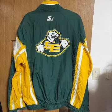 90년대 STARTER NBA 시애틀 슈퍼소닉스 XL