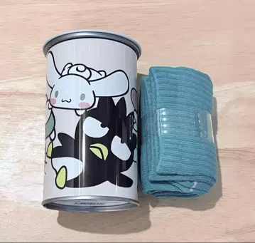 산리오 하우스 시크릿 컬렉션 랜덤 캔 삭스 포차코