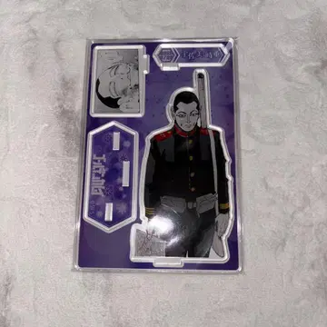 골든 카무이 우사미 벌스데이 아크릴 스탠드 2023