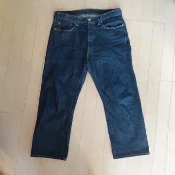 풀카운트 1101 w34