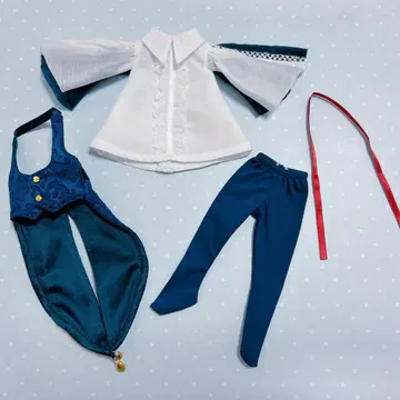 유SD 제비 아웃핏