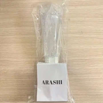아라시 LIVE TOUR 2026 We are ARASHI 응원봉