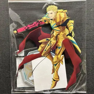 Fate / strange Fake 아크릴 스탠드 길가메쉬