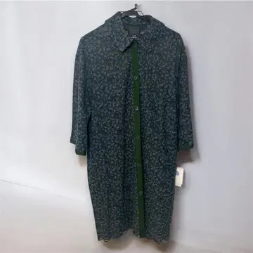 미사용 새상품 미나 페르호넨 skyful 코트